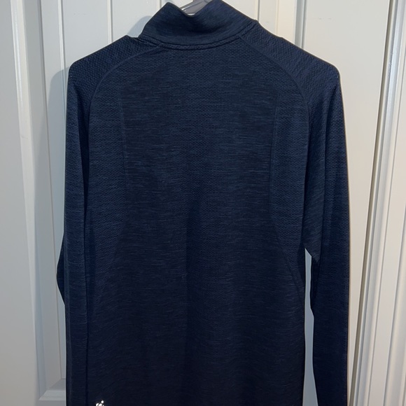 Lululemon Quarter Zip - Picture 2 of 4